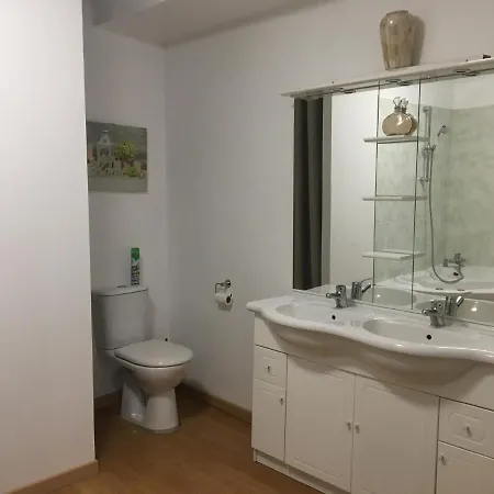 Apartment La Promenade Option B *
