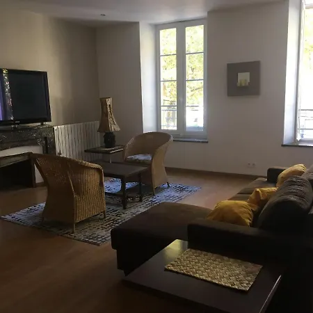 La Promenade Option B Apartment *